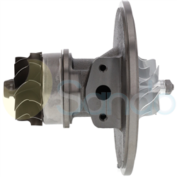 SCH67012 SIDE HOLSET Type 