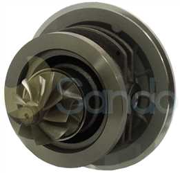 SCH70004 FRONT GARRETT Type 