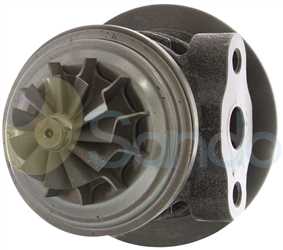 SCH70007 FRONT GARRETT Type 