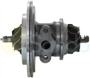 SCH70010 SIDE BORGWARNER Type 