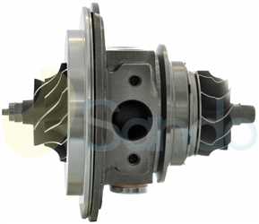 SCH70017 SIDE BORGWARNER Type 