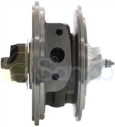 SCH70019 SIDE GARRETT Type 