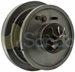SCH70024 FRONT BORGWARNER Type 24V 