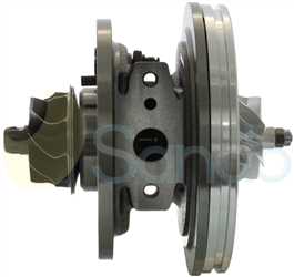 SCH70024 SIDE BORGWARNER Type 24V 