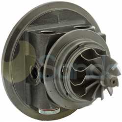 SCH70025 FRONT BORGWARNER Type 