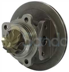 SCH71001 FRONT BORGWARNER Type 