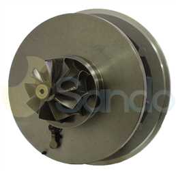 SCH71004 FRONT GARRETT Type 
