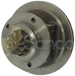 SCH71008 FRONT BORGWARNER Type 