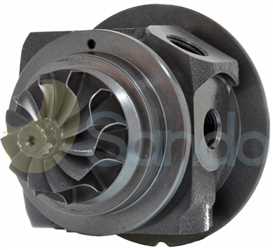 SCH71009 FRONT BORGWARNER Type 