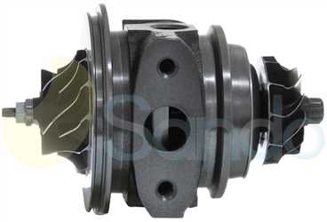 SCH71009 SIDE BORGWARNER Type 