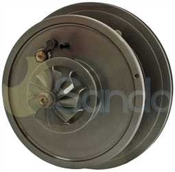 SCH71011 FRONT BORGWARNER Type 