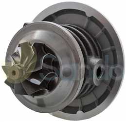 SCH71012 FRONT GARRETT Type 12V 
