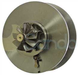 SCH71014 FRONT GARRETT Type 