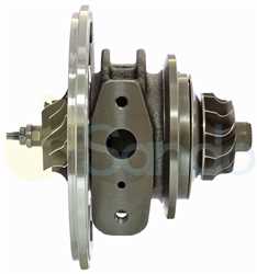 SCH71017 SIDE GARRETT Type 