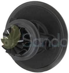 SCH71019 FRONT BORGWARNER Type 