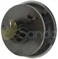 SCH71023 FRONT GARRETT Type 