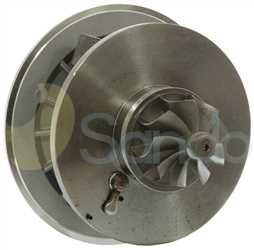 SCH71025 FRONT GARRETT Type 