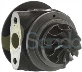 SCH71041 FRONT MITSUBISHI Type 