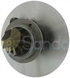 SCH71042 FRONT GARRETT Type 