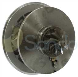 SCH71048 FRONT GARRETT Type 