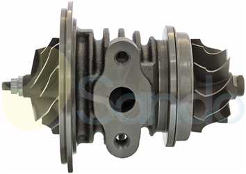 SCH71050 SIDE GARRETT Type 