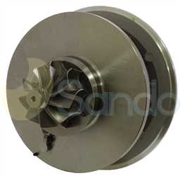 SCH71054 FRONT GARRETT Type 