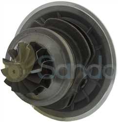 SCH71056 FRONT GARRETT Type 