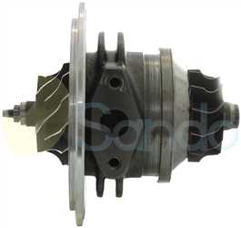 SCH71056 SIDE GARRETT Type 