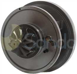 SCH71058 FRONT BORGWARNER Type 