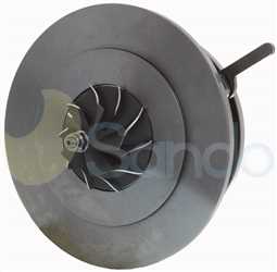 SCH71061 BACK BORGWARNER Type 