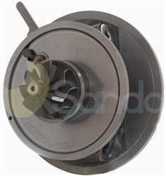 SCH71061 FRONT BORGWARNER Type 