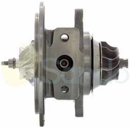 SCH71064 SIDE GARRETT Type 