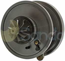 SCH71067 FRONT BORGWARNER Type 