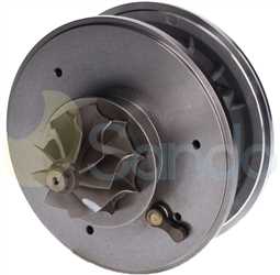 SCH71076 FRONT GARRETT Type 