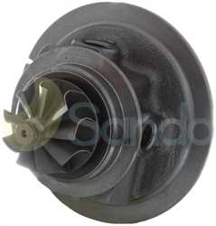 SCH71080 FRONT GARRETT Type 