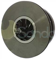 SCH72000 BACK BORGWARNER Type 