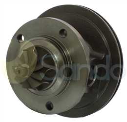 SCH72000 FRONT BORGWARNER Type 