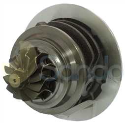 SCH72005 FRONT GARRETT Type 