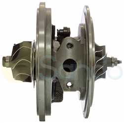 SCH72007 SIDE GARRETT Type 