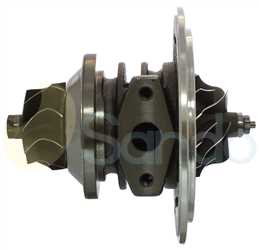 SCH72011 SIDE GARRETT Type 