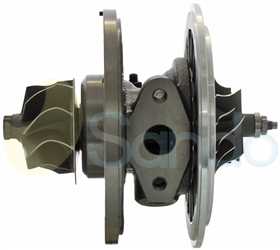 SCH72023 SIDE GARRETT Type 