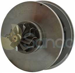 SCH72025 FRONT GARRETT Type 