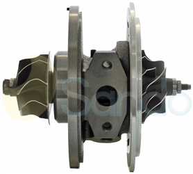 SCH72025 SIDE GARRETT Type 