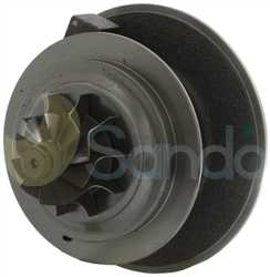 SCH72027 FRONT GARRETT Type 