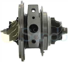 SCH72027 SIDE GARRETT Type 