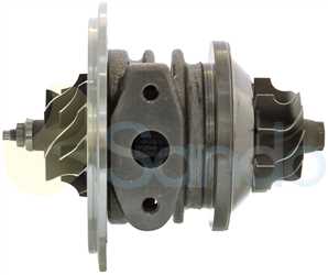 SCH72030 SIDE GARRETT Type 