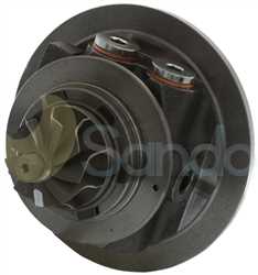 SCH72031 FRONT BORGWARNER Type 12V 
