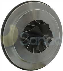 SCH72036 BACK BORGWARNER Type 