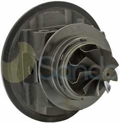 SCH72036 FRONT BORGWARNER Type 