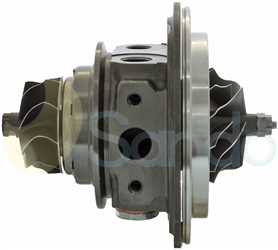 SCH72036 SIDE BORGWARNER Type 